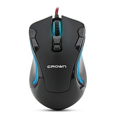 mouse crawon 804