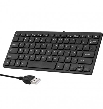 Keyboard mini k1000