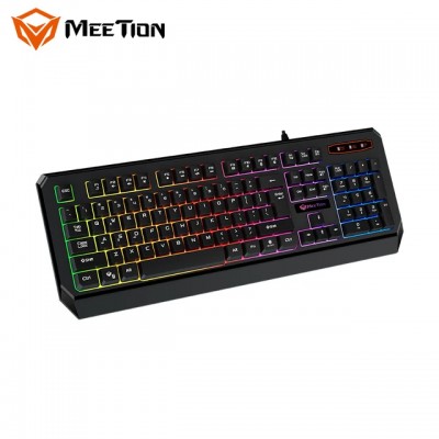 Keyboard meetion k9320