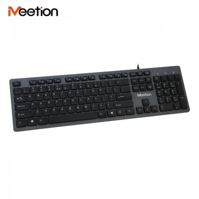 Keyboard meetion k841