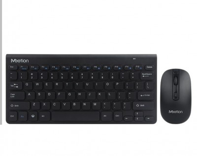 Keyboard and mouse wireless 