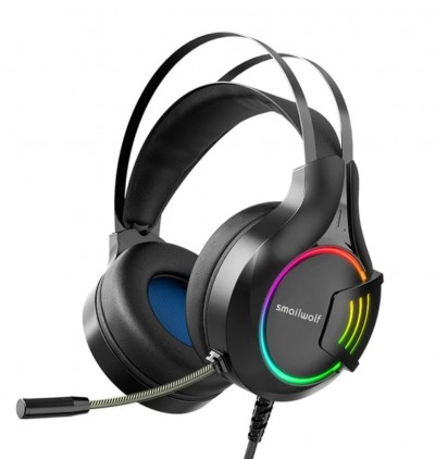 Headphone friwol x1 