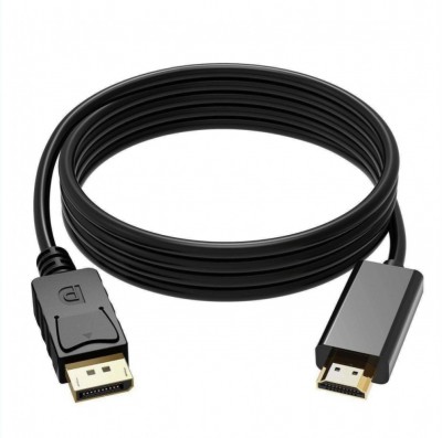 تحويلة Dp to Hdmi 