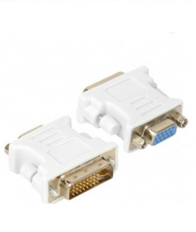 Adapter dvi to vga