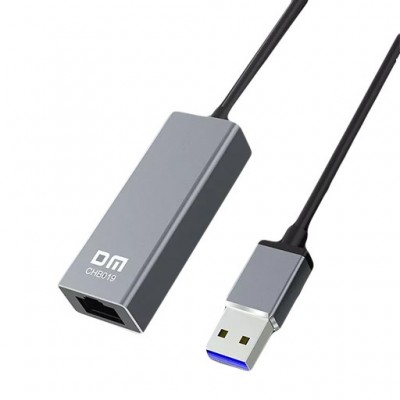  usb3  lan dm chb019