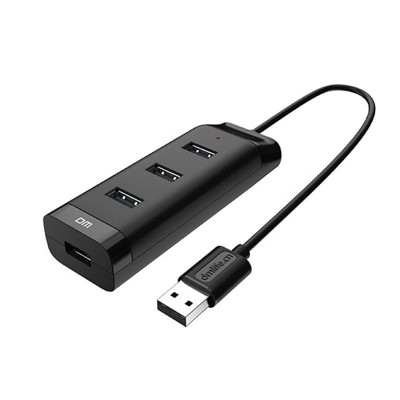 هاب USB 2 DM CHB 006 