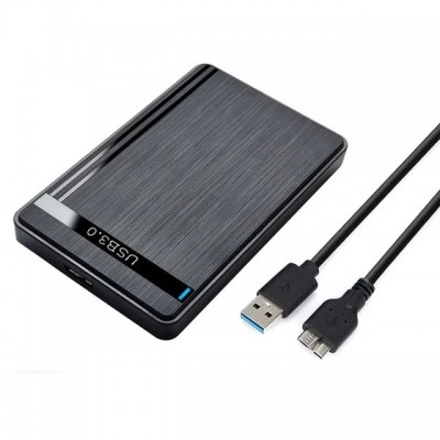 بوكس هارد USB 3