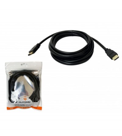 كبل PL-8011 3M HDMI