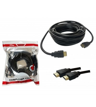 cable  PL-8016 HDMI  10M