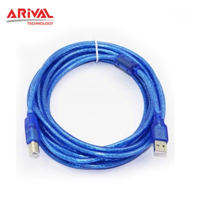 كبل طابعة اريفال 3 م  printer cable 