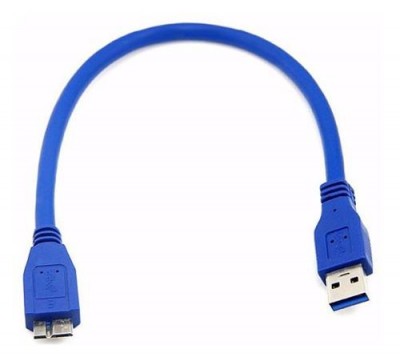 كبل هارد usb3