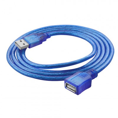 تطويلة usb 3m