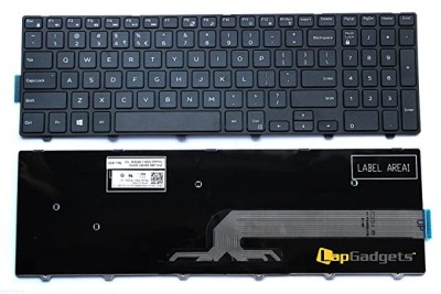 Dell Inspiron  5748