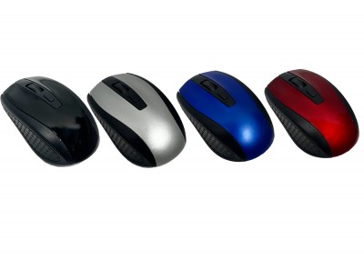 wirless mouse  pl-1808