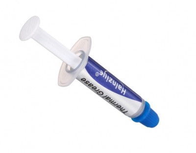 Halnziye HY530 silicone thermal paste