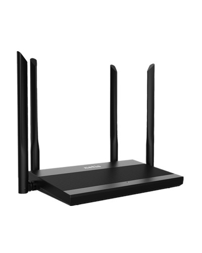 AC1200 Wireless Dual Band Gigabit Router