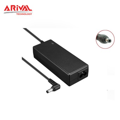 شاحن توشيبا toshiba adapter 19v 4.7a 5.5*2.5