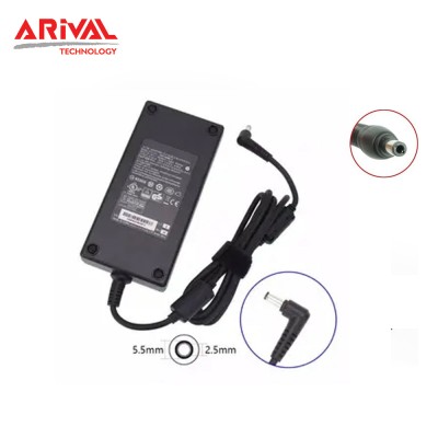 شاحن توشيبا 19.5v 9.23a 180w