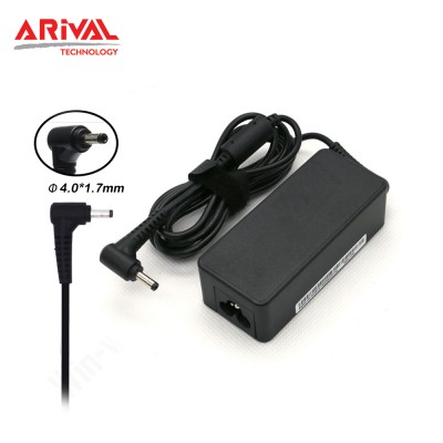 lenovo new 20 v - 3.25 a 4.0*1.7 mm