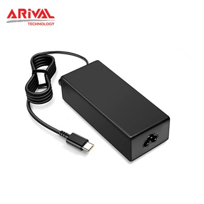 شاحن output 20v 6.5a usb-c 130w type-c