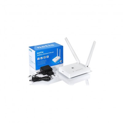 راوتر نتس W1 NETIS ROUTER