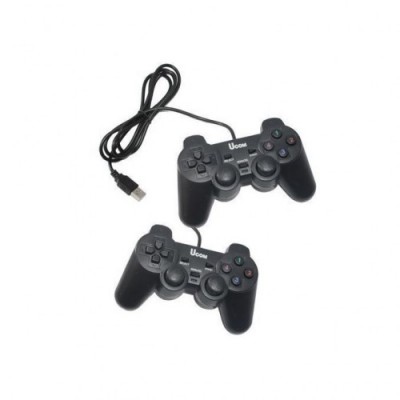 game pad ucom