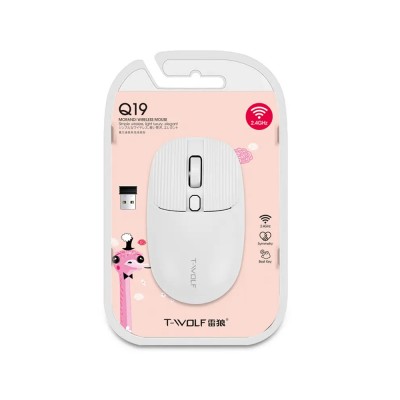 q19 wirelss mouse