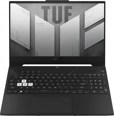 ASUS TUF Dash F15(2022) FX517ZR-F15.I73070