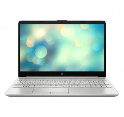  HP 15-dw4000ne, i5-1235U, 8GB RAM, 512GB SSD, NVIDIA®  MX550, 15.6" FHD, silver