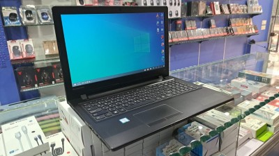 used laptop lenovo i5 6th ssd240 ram8 2g vga