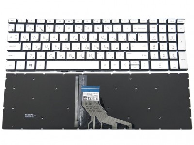   HP 250 G7 BACKLIGHTRetro NBKL059SLDV2 SILVER