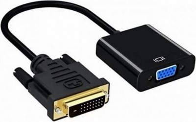 تحويلة PL-7200 DVI TO VGA