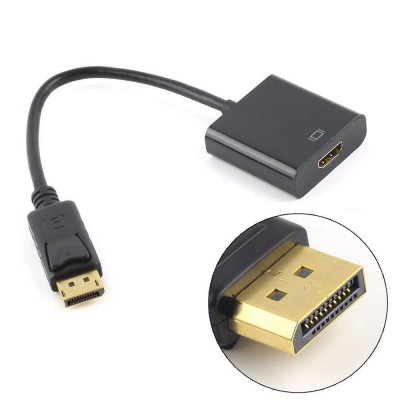 PL-7236 DP TO HDMI