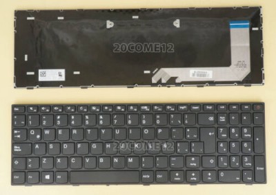  Lenovo Ideapad 110-15ISK 110-17acl Keyboard