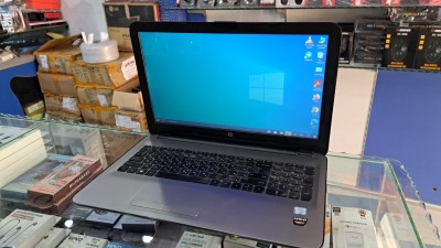 HP I5 -6TH