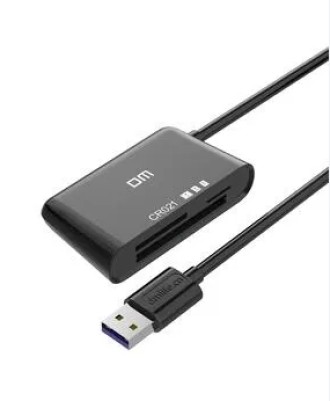 قارئ ذواكرUSB DM CR021