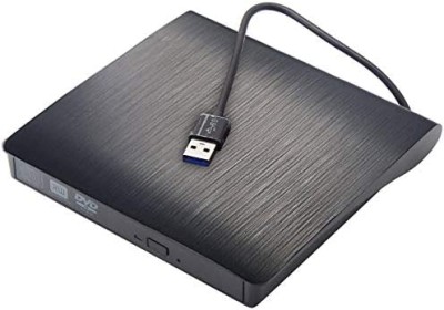 سواقة لابتوب خارجية USB3  قارئة ناسخة