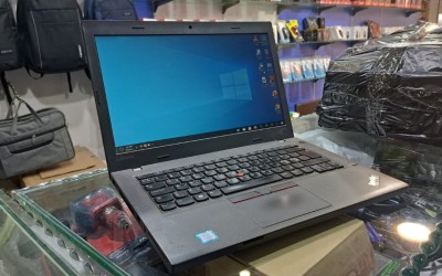 لابتوب مستعمل CORE i 5  جيل سابع