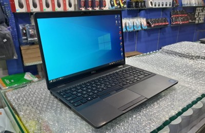 لابتوب مستعمل 880 DELL 5501 I5_9__8_256_FHD_INTEL 879