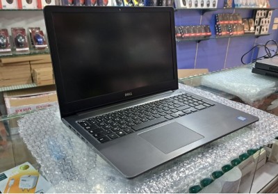 لابتوب مستعمل 887 DELL vostro  i5_7__8_256__intel 886