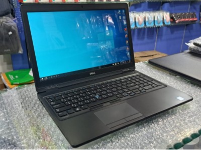 لابتوب مستعمل 883 DELL 3520 I5_7__8_256_2G_FHD 882