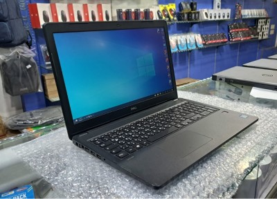 لابتوب مستعمل DELL 3580 I5_7__8_256_INTEL 881