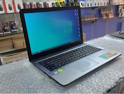 مستعمل منفصل Asus CORE i5 جيل سابع