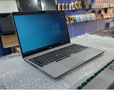 لابتوب مستعمل  dell i5_10th_8_256 898