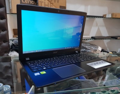 لابتوب مستعمل ACER I5_7TH_8 منفصل