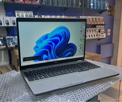 لابتوب مستعمل dell i7_10th_h_16_2gb منفصل