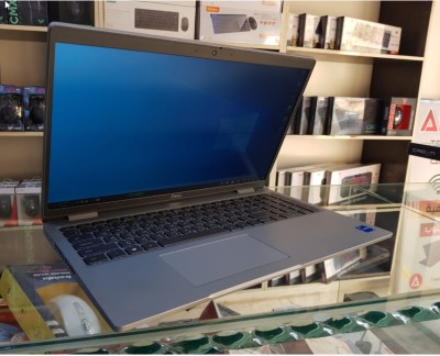 لابتوب مستعمل DELL i5 11TH_8_256_FHD