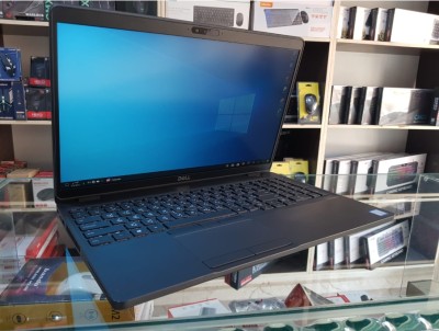 لابتوب مستعمل DELL cori5_8th_256 منفصل