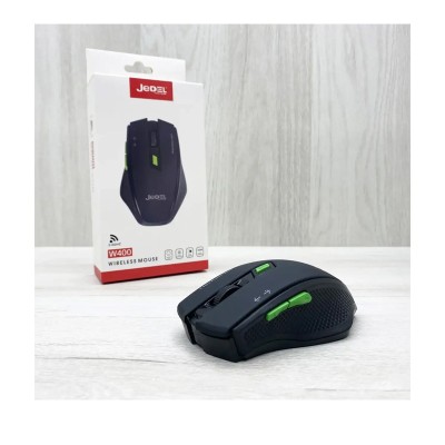 ماوس لاسلكي Jedel w400