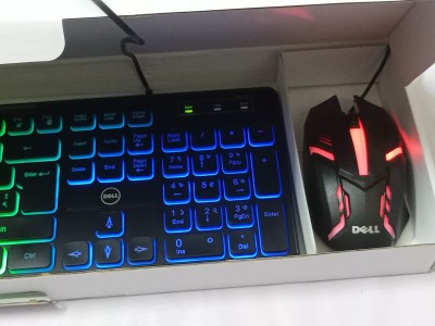  dell km_698